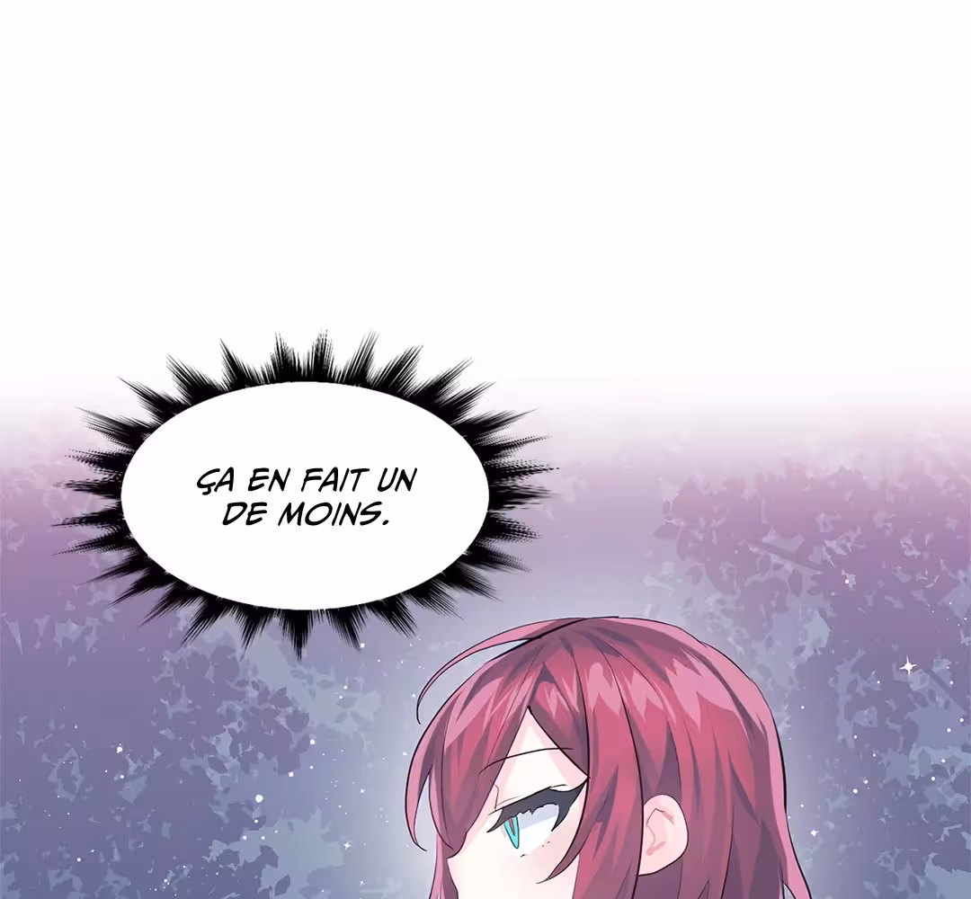 Welcome to Wonderland Chapitre 38 page 18