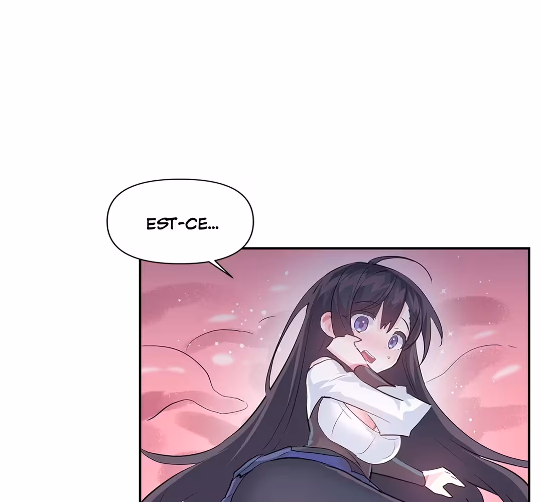 Welcome to Wonderland Chapitre 38 page 25