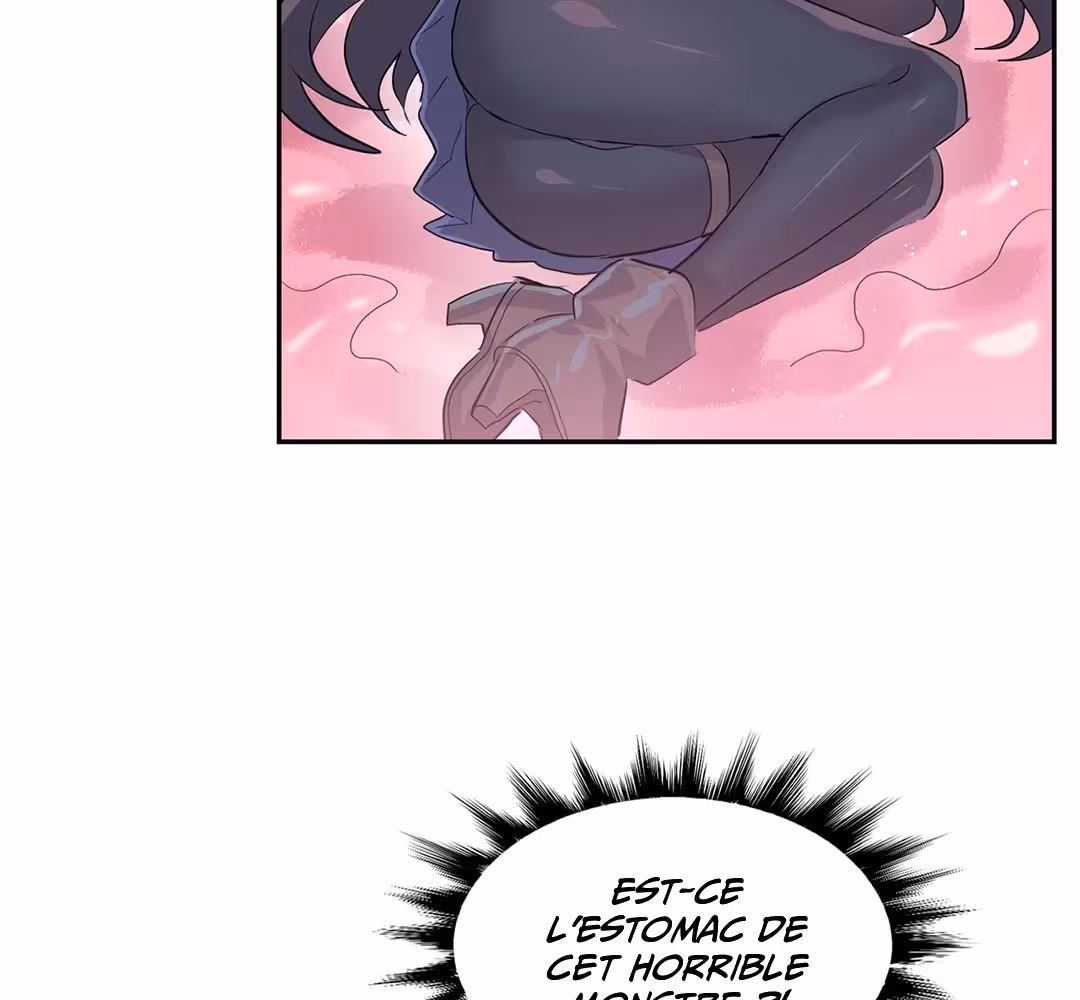 Welcome to Wonderland Chapitre 38 page 26