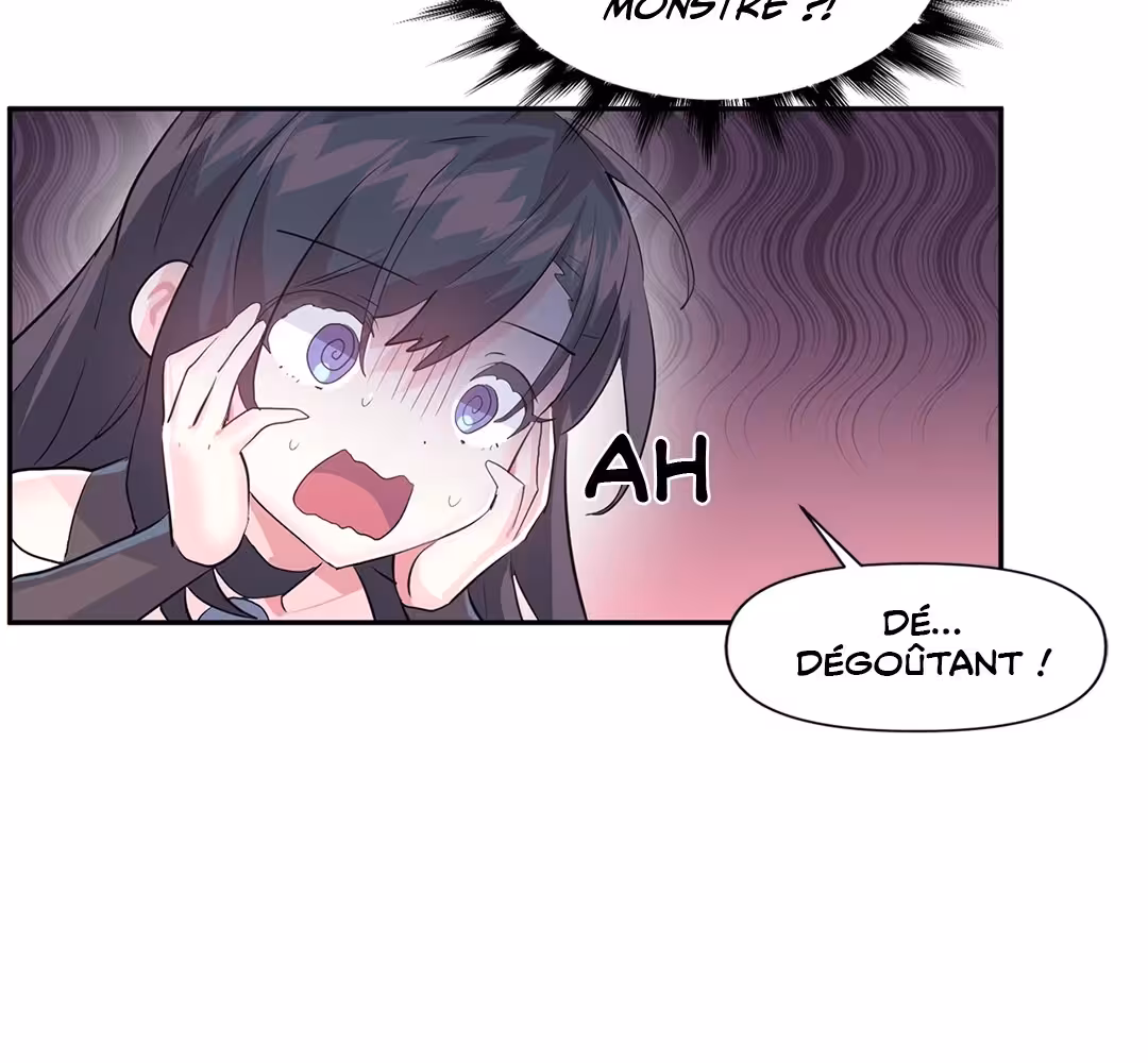 Welcome to Wonderland Chapitre 38 page 27
