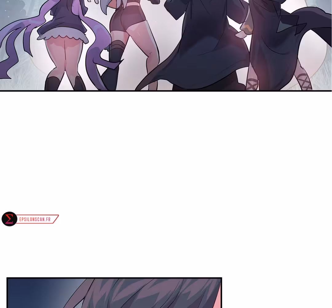 Welcome to Wonderland Chapitre 38 page 3