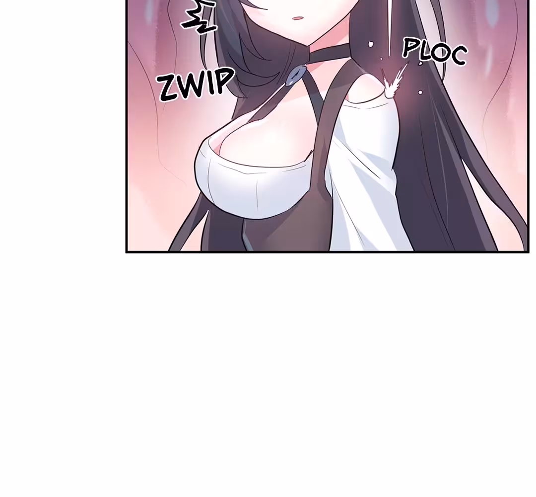 Welcome to Wonderland Chapitre 38 page 30