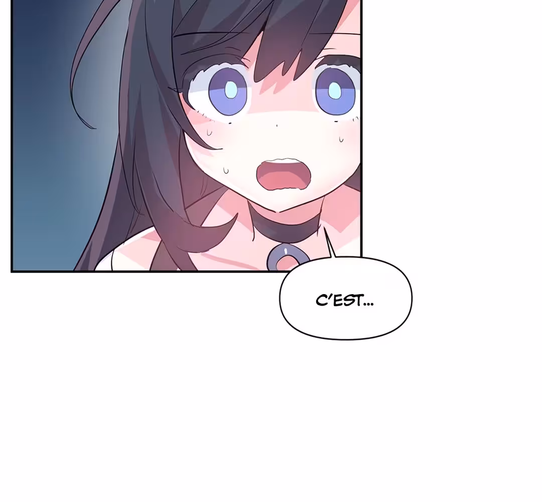 Welcome to Wonderland Chapitre 38 page 4
