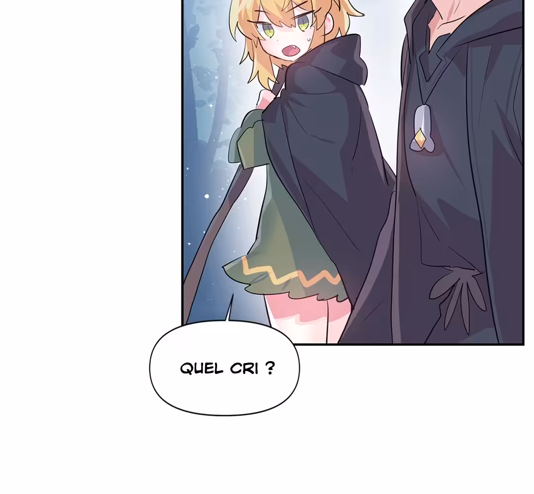 Welcome to Wonderland Chapitre 38 page 40