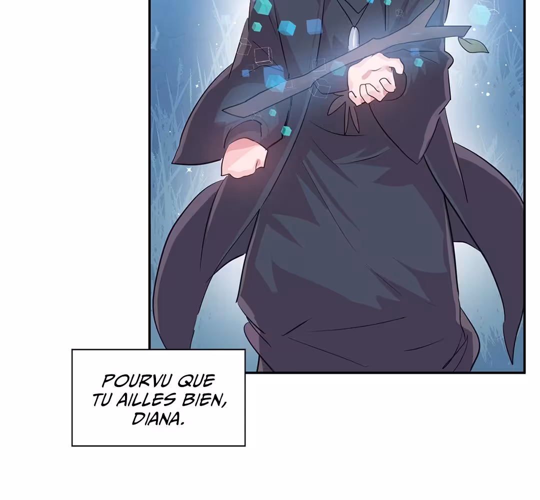Welcome to Wonderland Chapitre 38 page 46