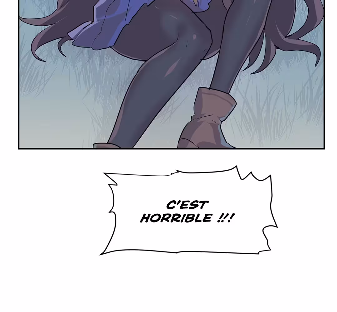 Welcome to Wonderland Chapitre 38 page 6