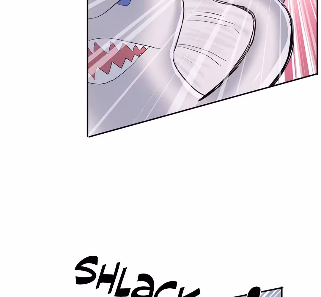 Welcome to Wonderland Chapitre 38 page 8