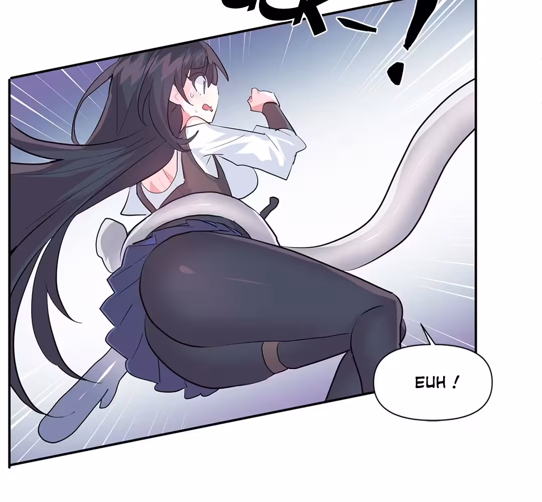 Welcome to Wonderland Chapitre 38 page 9