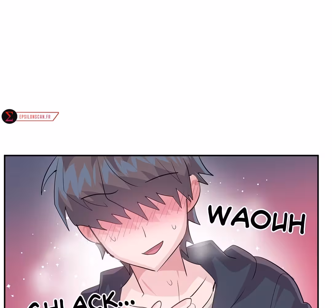 Welcome to Wonderland Chapitre 43 page 12