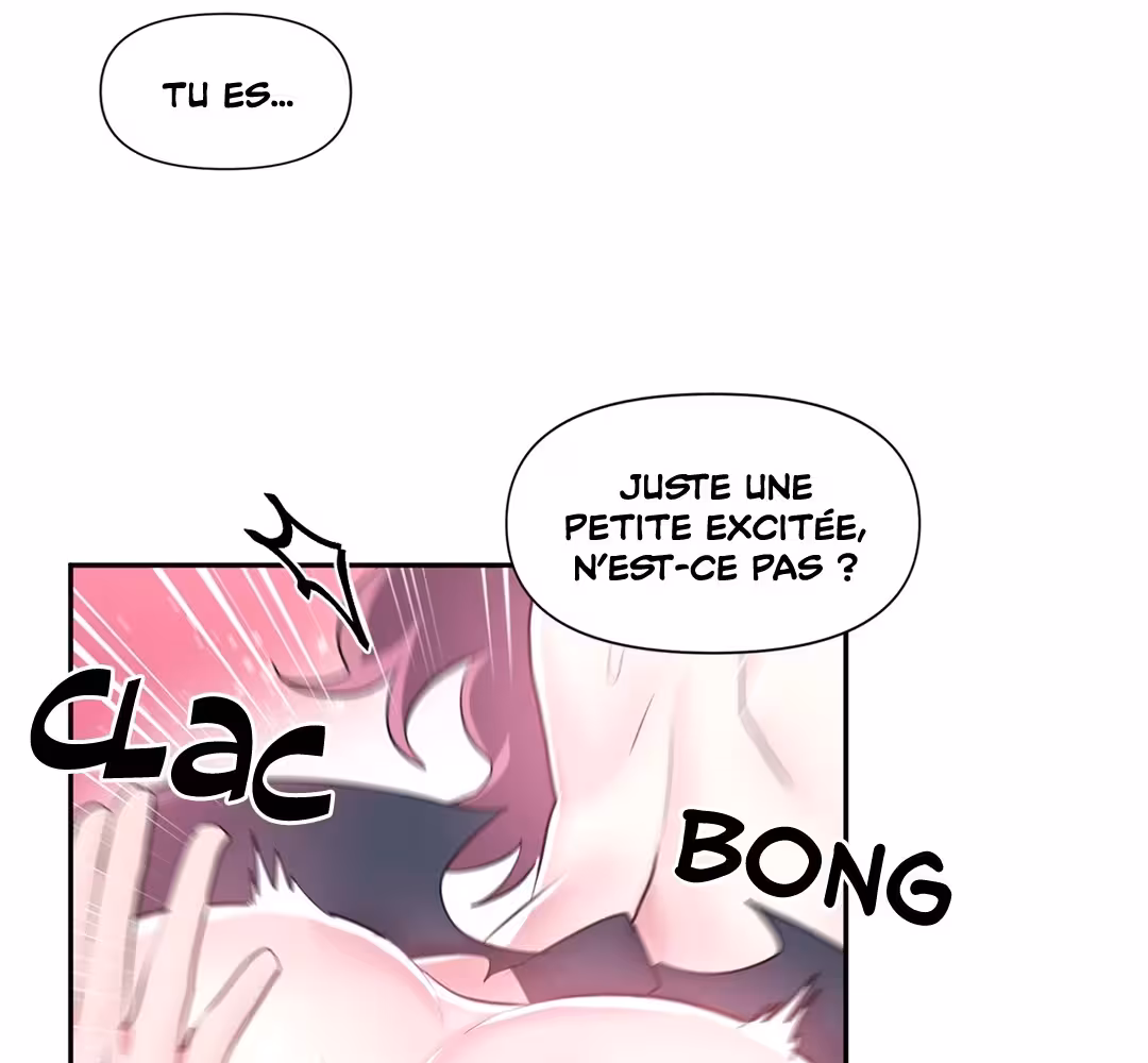 Welcome to Wonderland Chapitre 43 page 14