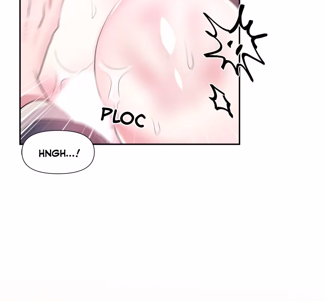 Welcome to Wonderland Chapitre 43 page 15