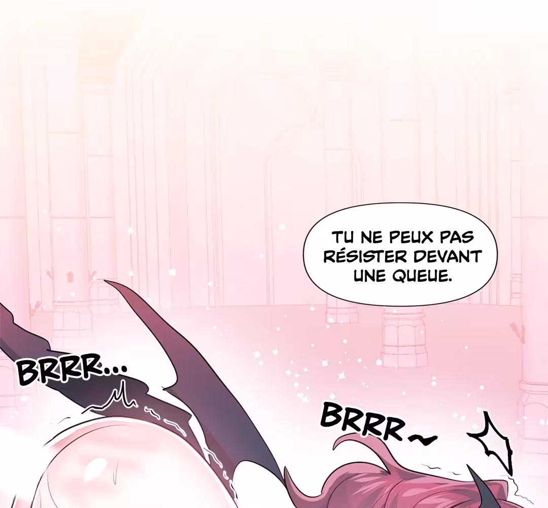 Welcome to Wonderland Chapitre 43 page 16