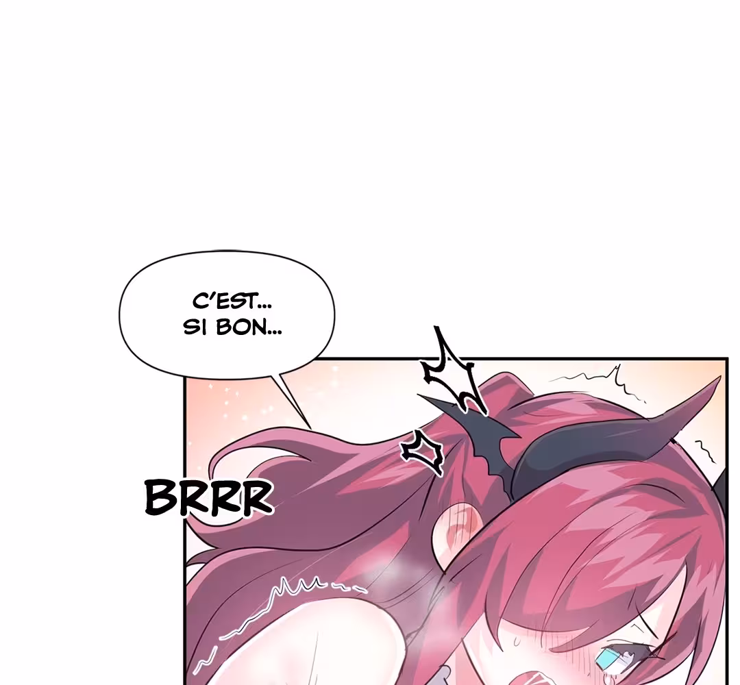 Welcome to Wonderland Chapitre 43 page 18