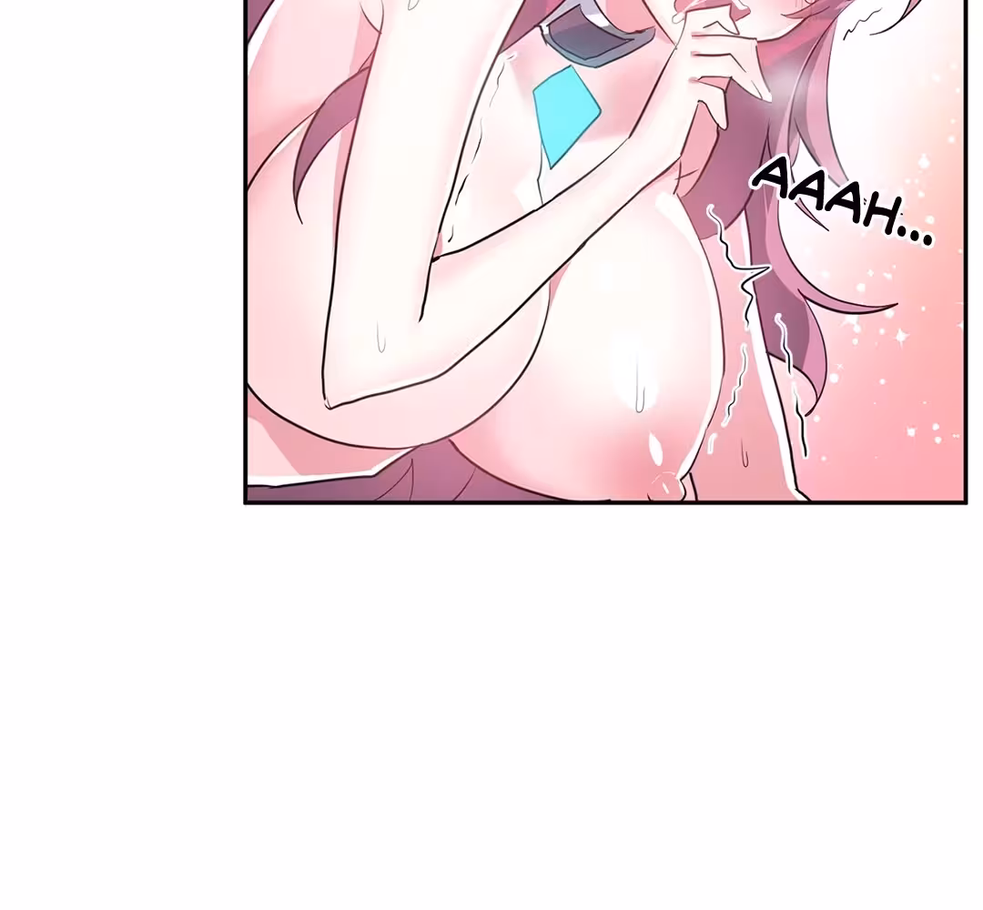Welcome to Wonderland Chapitre 43 page 19