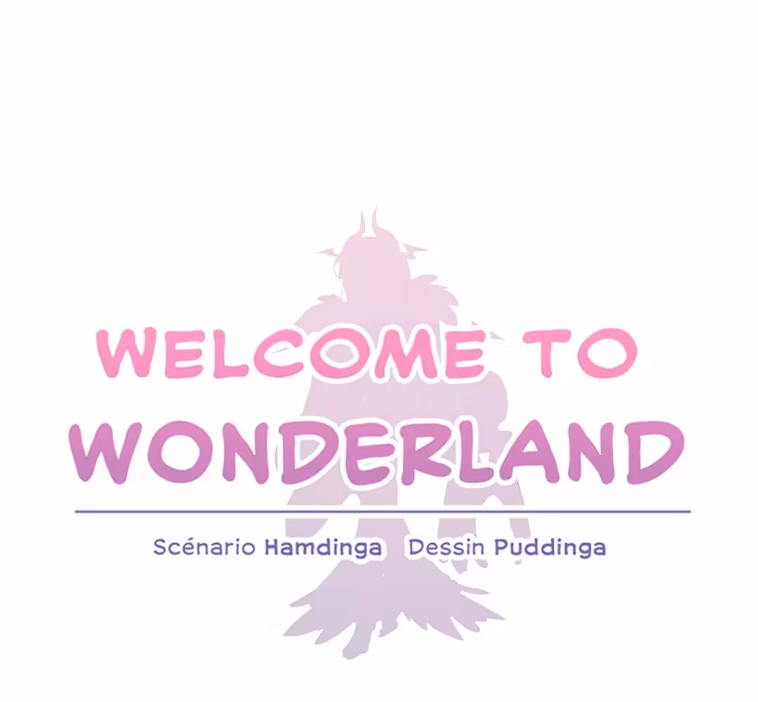 Welcome to Wonderland Chapitre 43 page 2