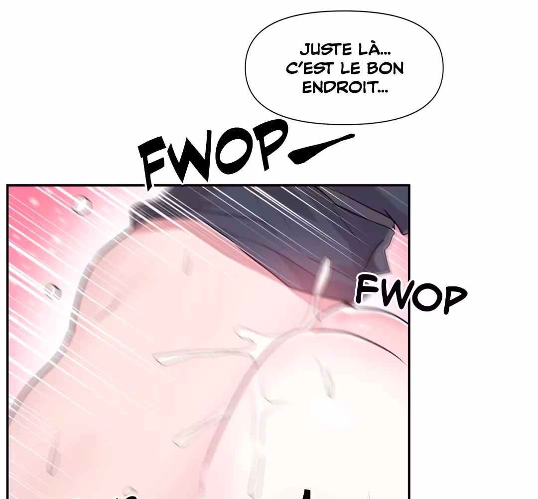 Welcome to Wonderland Chapitre 43 page 20