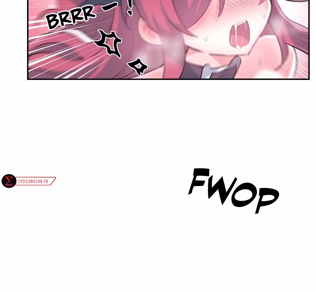 Welcome to Wonderland Chapitre 43 page 22