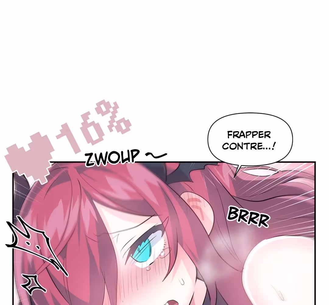 Welcome to Wonderland Chapitre 43 page 28