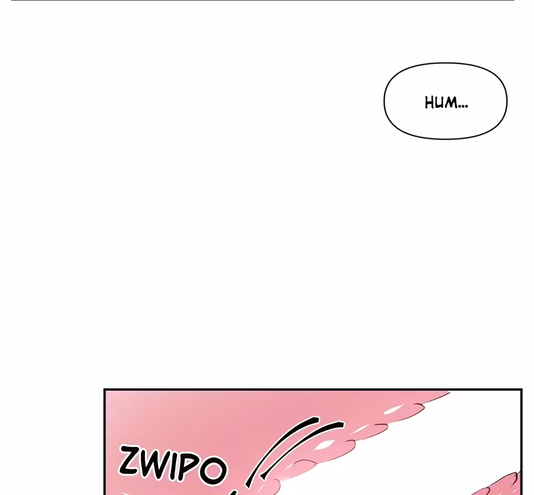 Welcome to Wonderland Chapitre 43 page 36