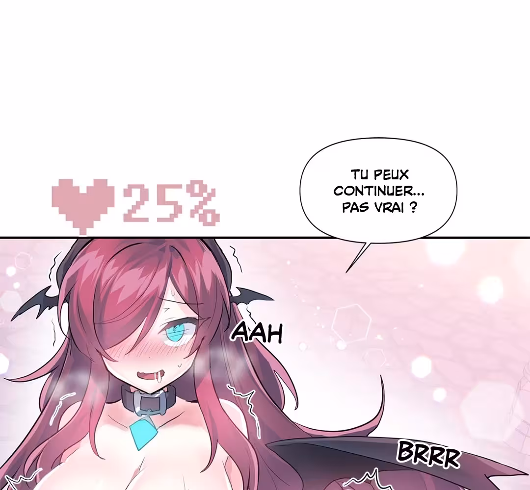Welcome to Wonderland Chapitre 43 page 45