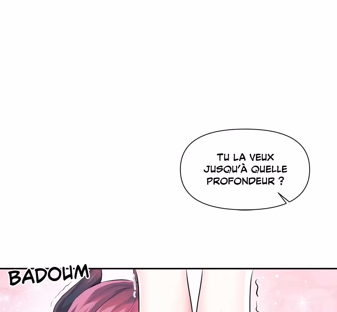 Welcome to Wonderland Chapitre 43 page 57