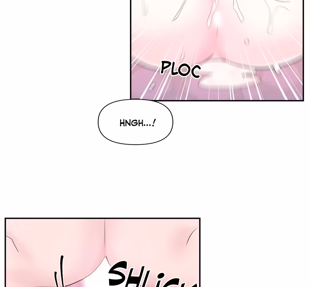 Welcome to Wonderland Chapitre 43 page 69