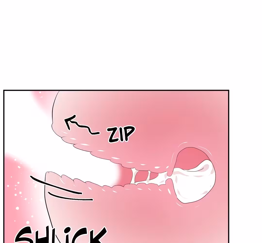 Welcome to Wonderland Chapitre 43 page 7