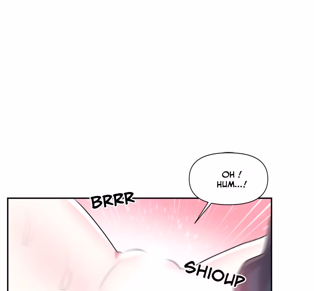 Welcome to Wonderland Chapitre 43 page 76