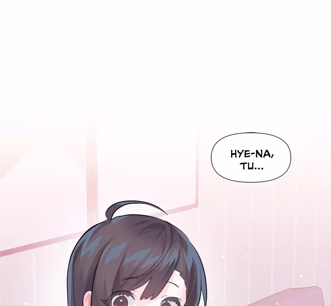 Welcome to Wonderland Chapitre 82 - Bonus 13 - Fin page 10