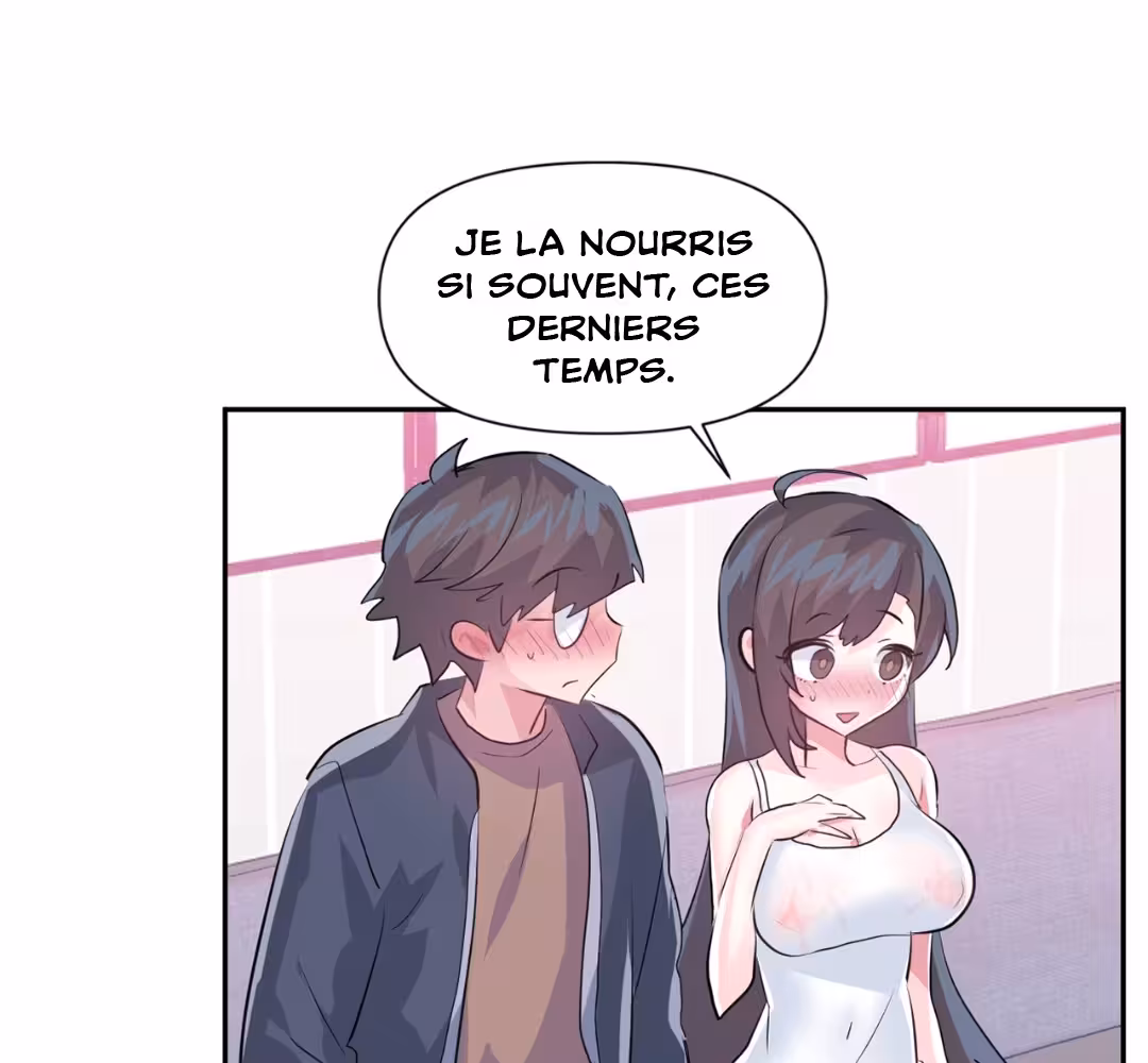 Welcome to Wonderland Chapitre 82 - Bonus 13 - Fin page 14