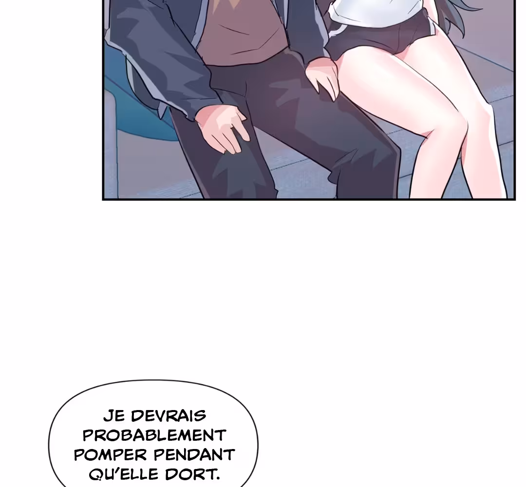 Welcome to Wonderland Chapitre 82 - Bonus 13 - Fin page 15