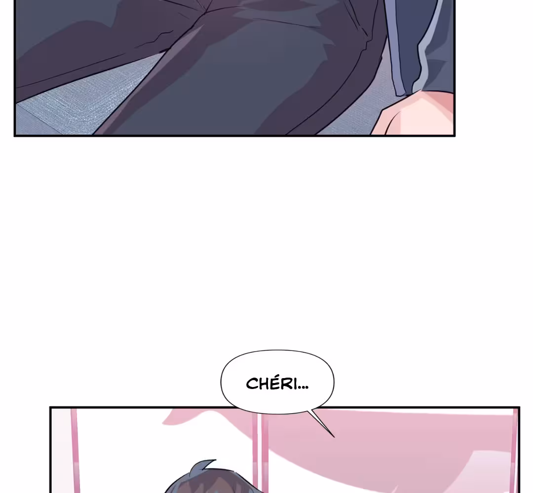 Welcome to Wonderland Chapitre 82 - Bonus 13 - Fin page 20