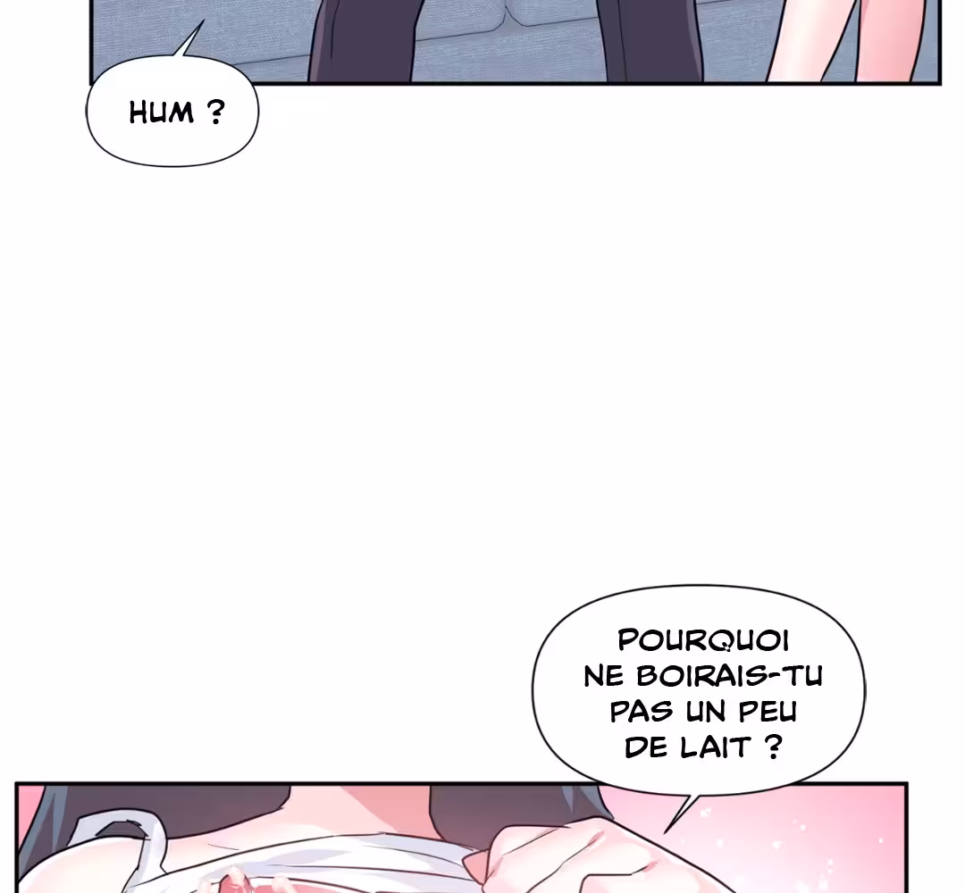 Welcome to Wonderland Chapitre 82 - Bonus 13 - Fin page 22