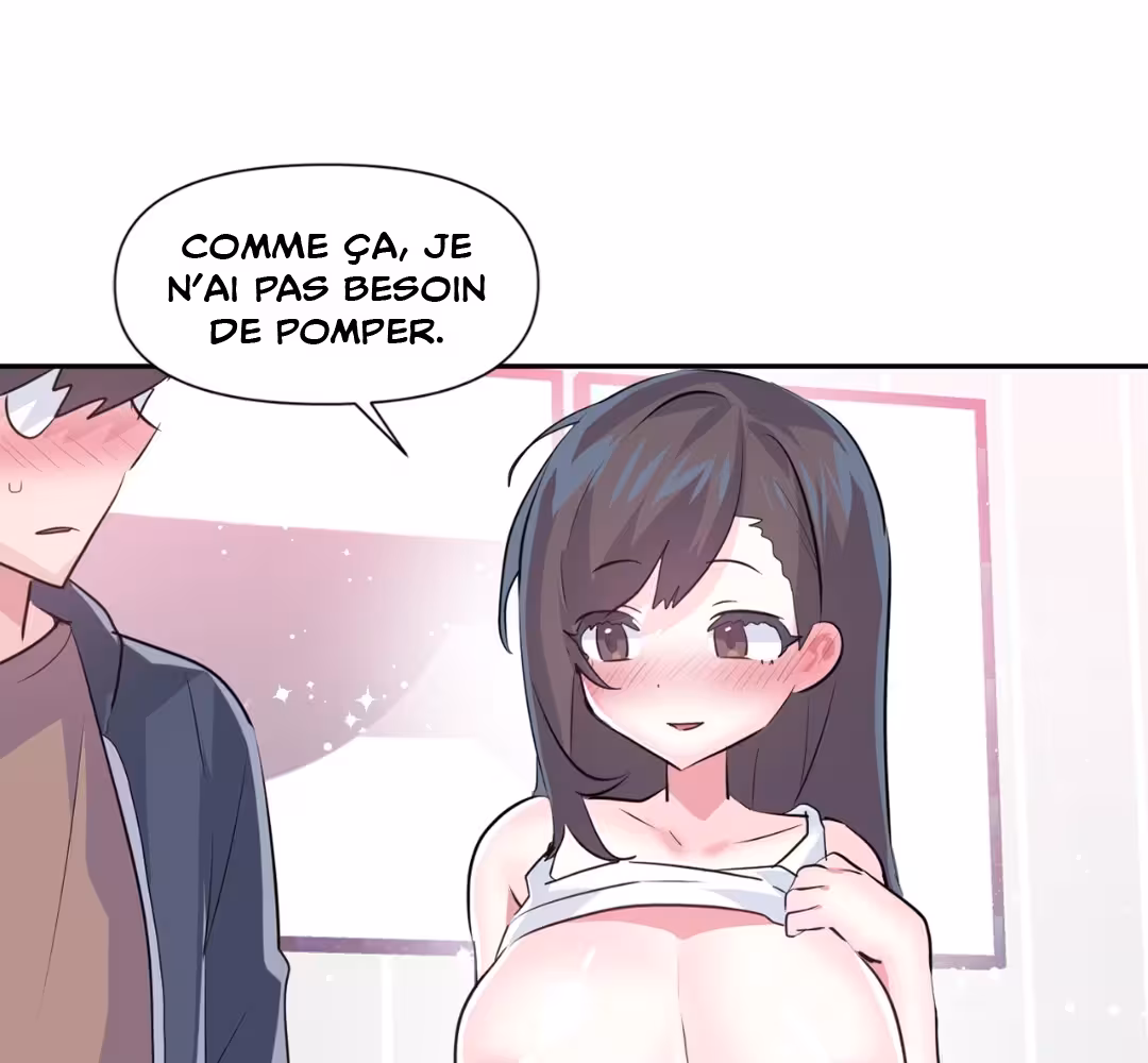 Welcome to Wonderland Chapitre 82 - Bonus 13 - Fin page 24