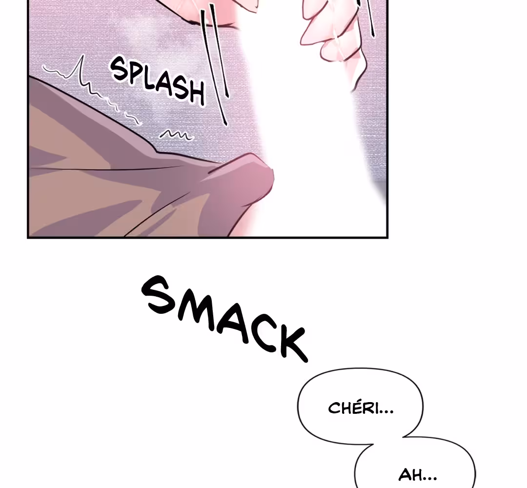 Welcome to Wonderland Chapitre 82 - Bonus 13 - Fin page 29