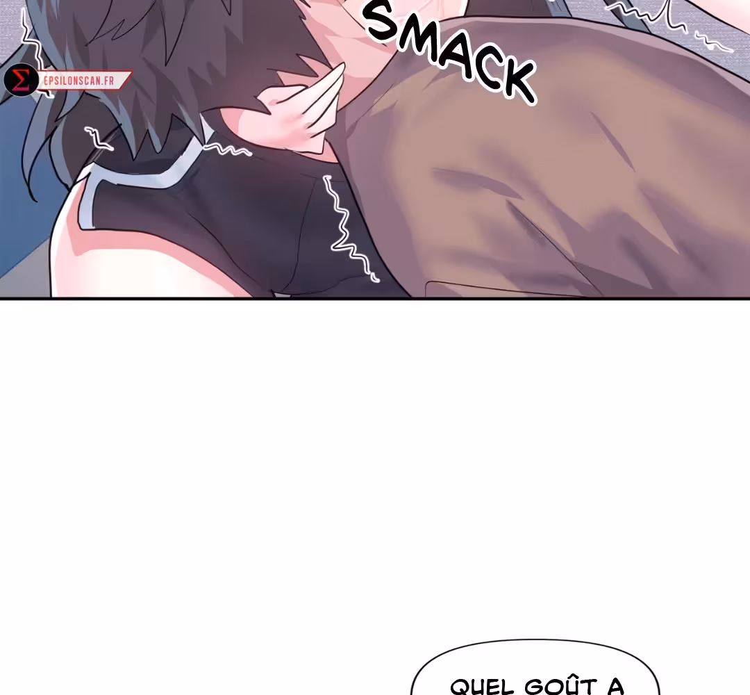 Welcome to Wonderland Chapitre 82 - Bonus 13 - Fin page 31