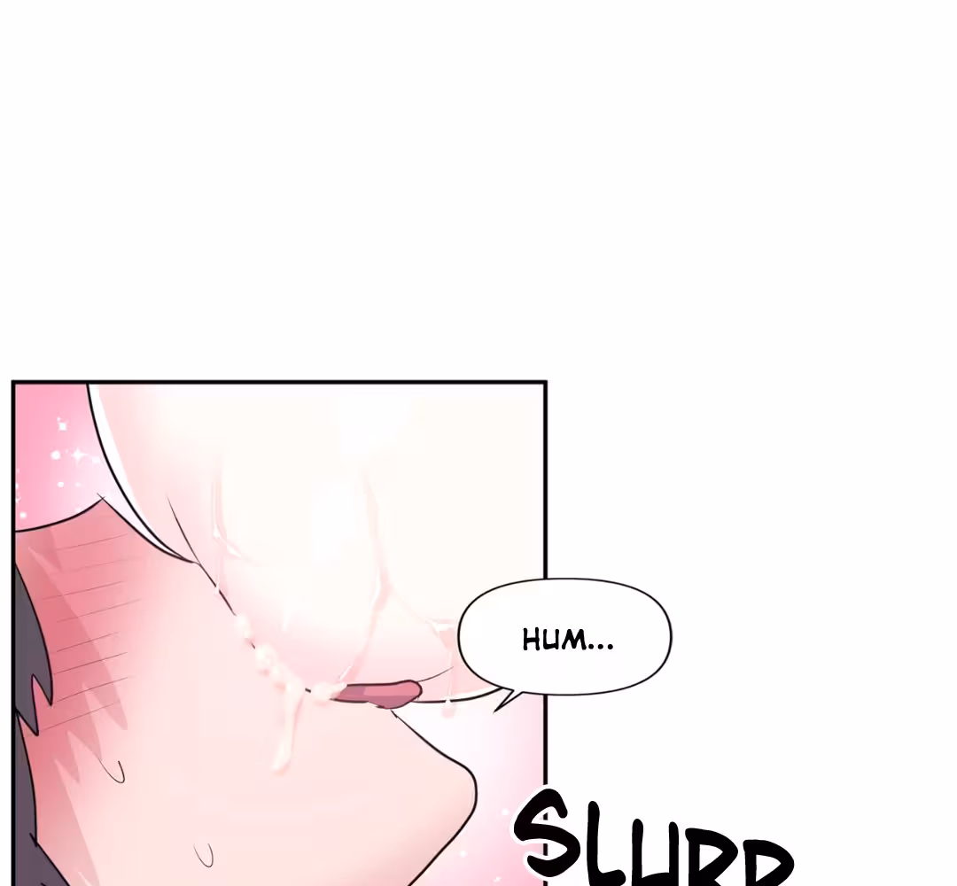 Welcome to Wonderland Chapitre 82 - Bonus 13 - Fin page 33