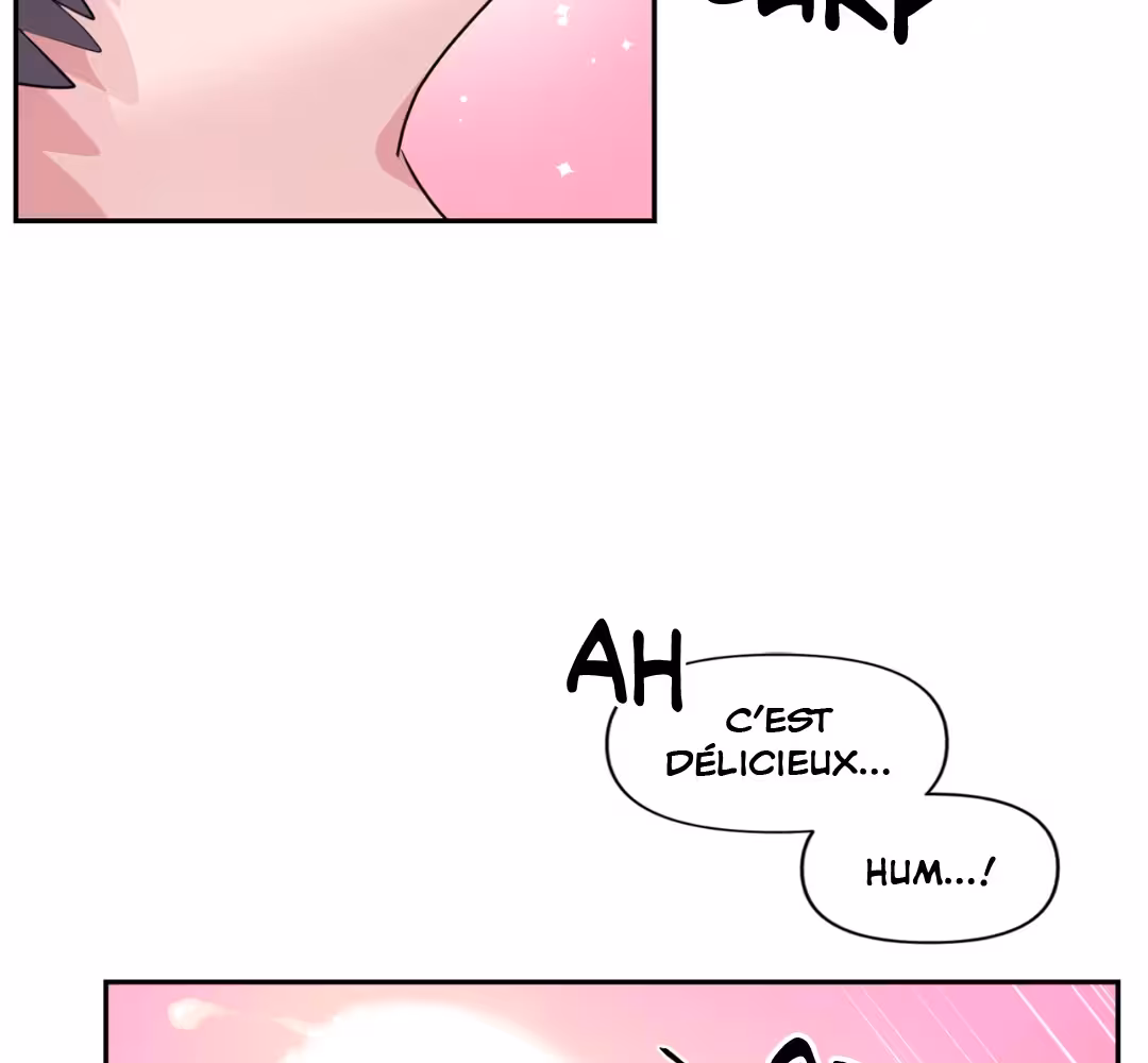 Welcome to Wonderland Chapitre 82 - Bonus 13 - Fin page 34