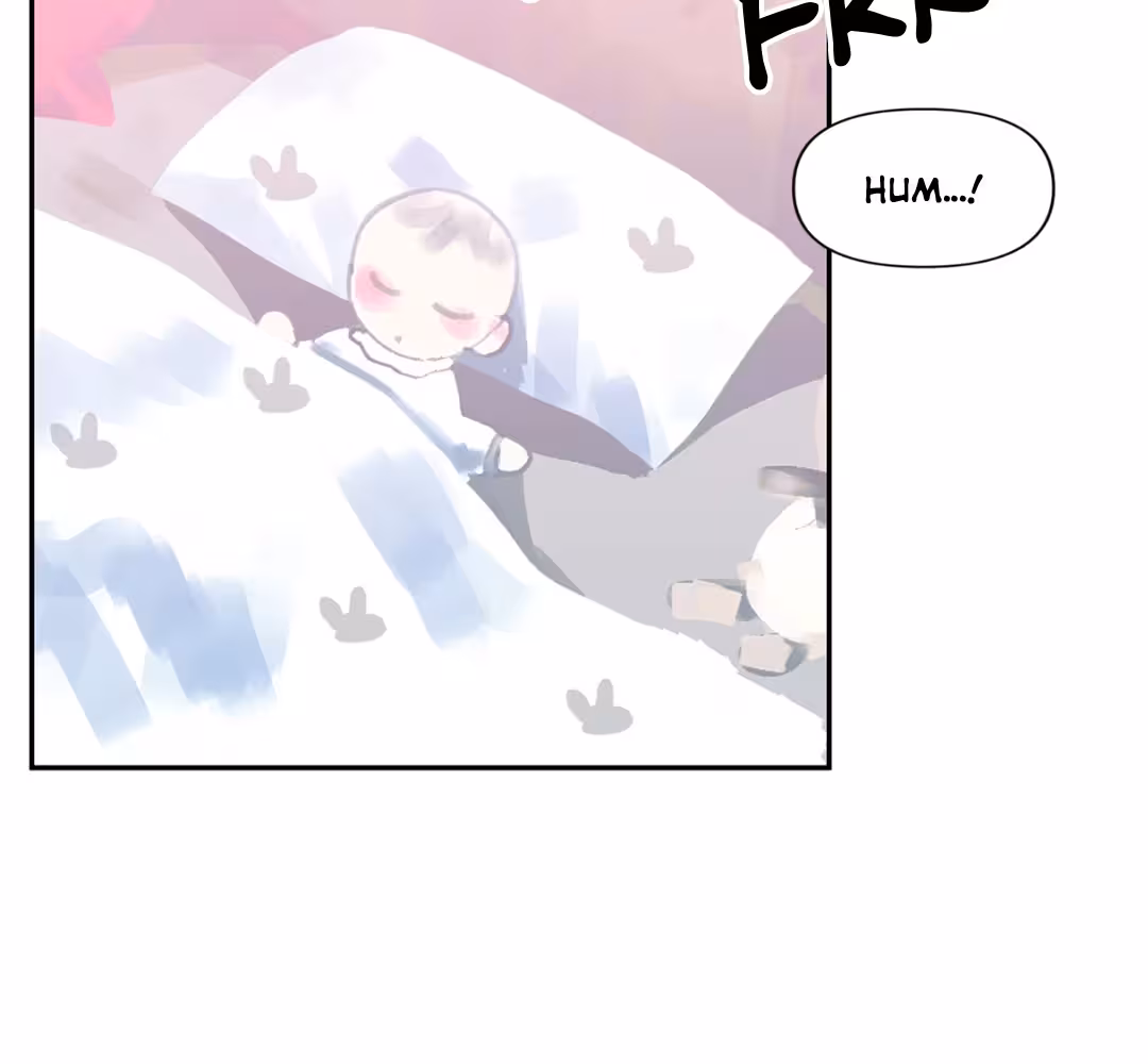 Welcome to Wonderland Chapitre 82 - Bonus 13 - Fin page 37