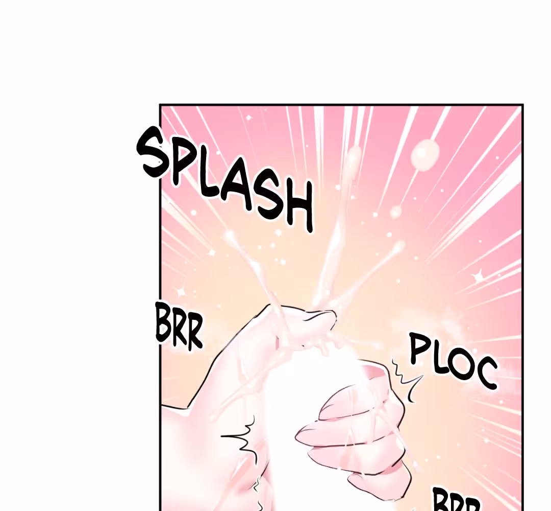 Welcome to Wonderland Chapitre 82 - Bonus 13 - Fin page 38