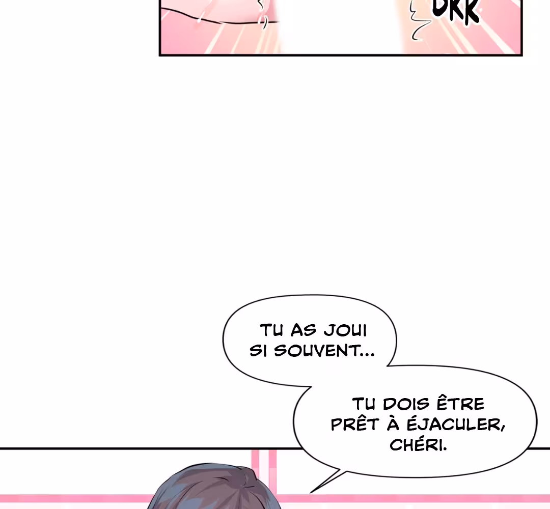 Welcome to Wonderland Chapitre 82 - Bonus 13 - Fin page 39
