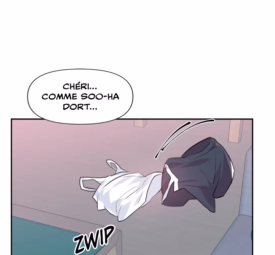 Welcome to Wonderland Chapitre 82 - Bonus 13 - Fin page 44