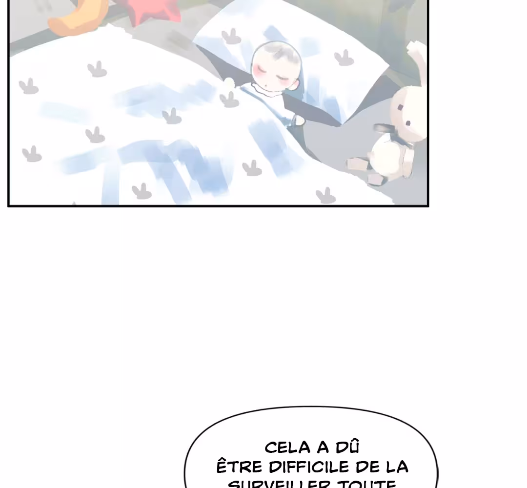 Welcome to Wonderland Chapitre 82 - Bonus 13 - Fin page 6