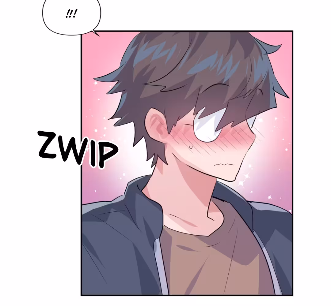 Welcome to Wonderland Chapitre 82 - Bonus 13 - Fin page 9
