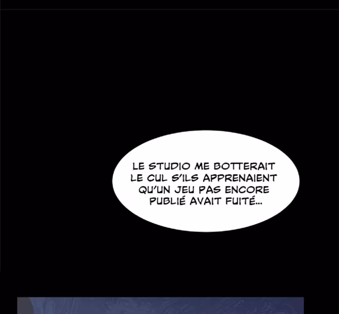 Welcome to Wonderland Chapitre 2 page 10