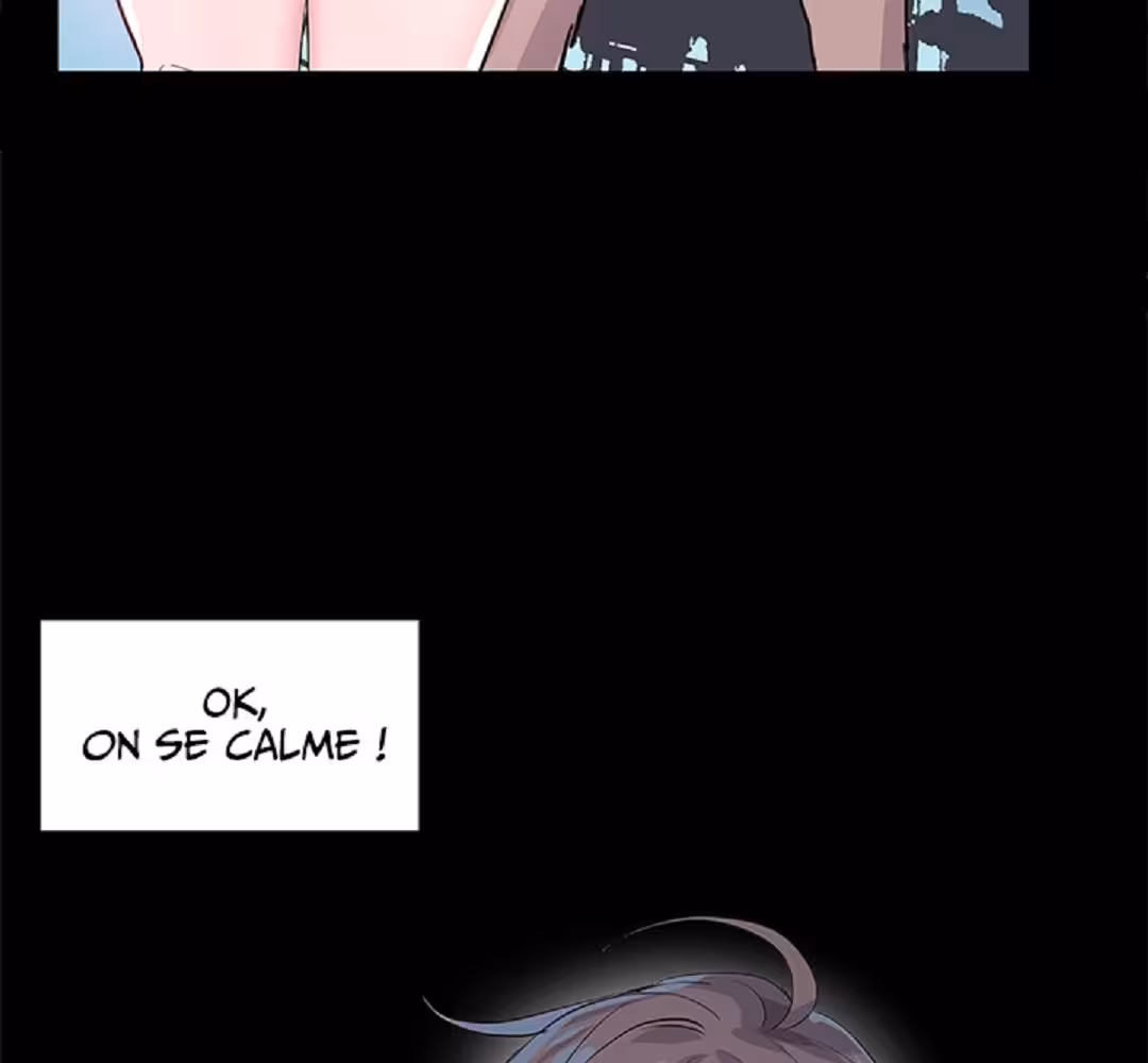 Welcome to Wonderland Chapitre 2 page 12