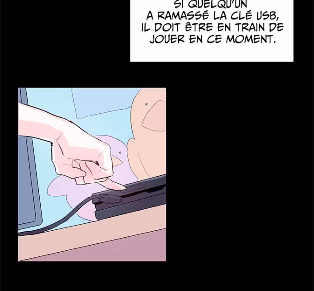 Welcome to Wonderland Chapitre 2 page 14