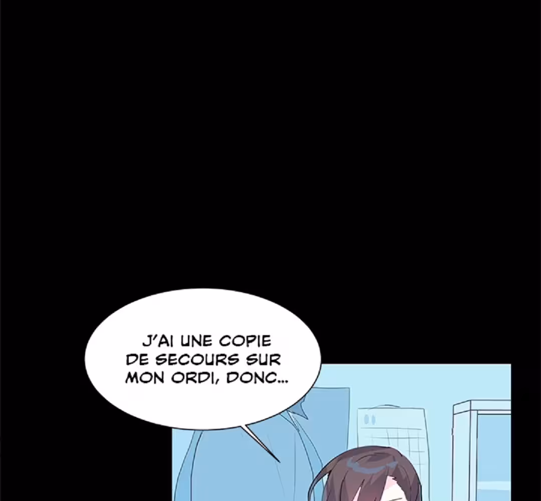Welcome to Wonderland Chapitre 2 page 15