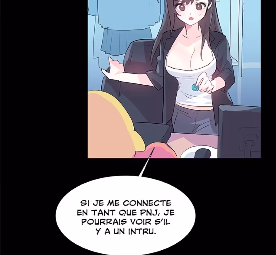 Welcome to Wonderland Chapitre 2 page 16