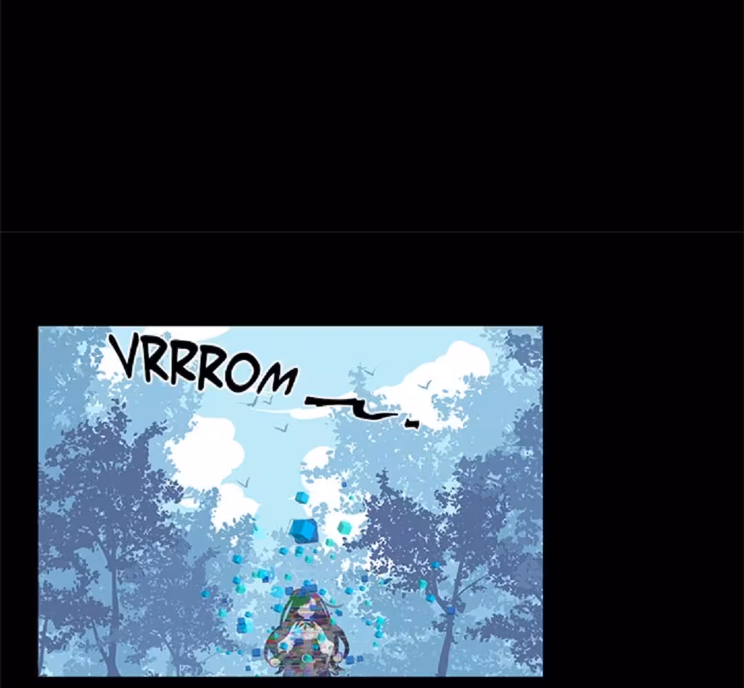 Welcome to Wonderland Chapitre 2 page 18